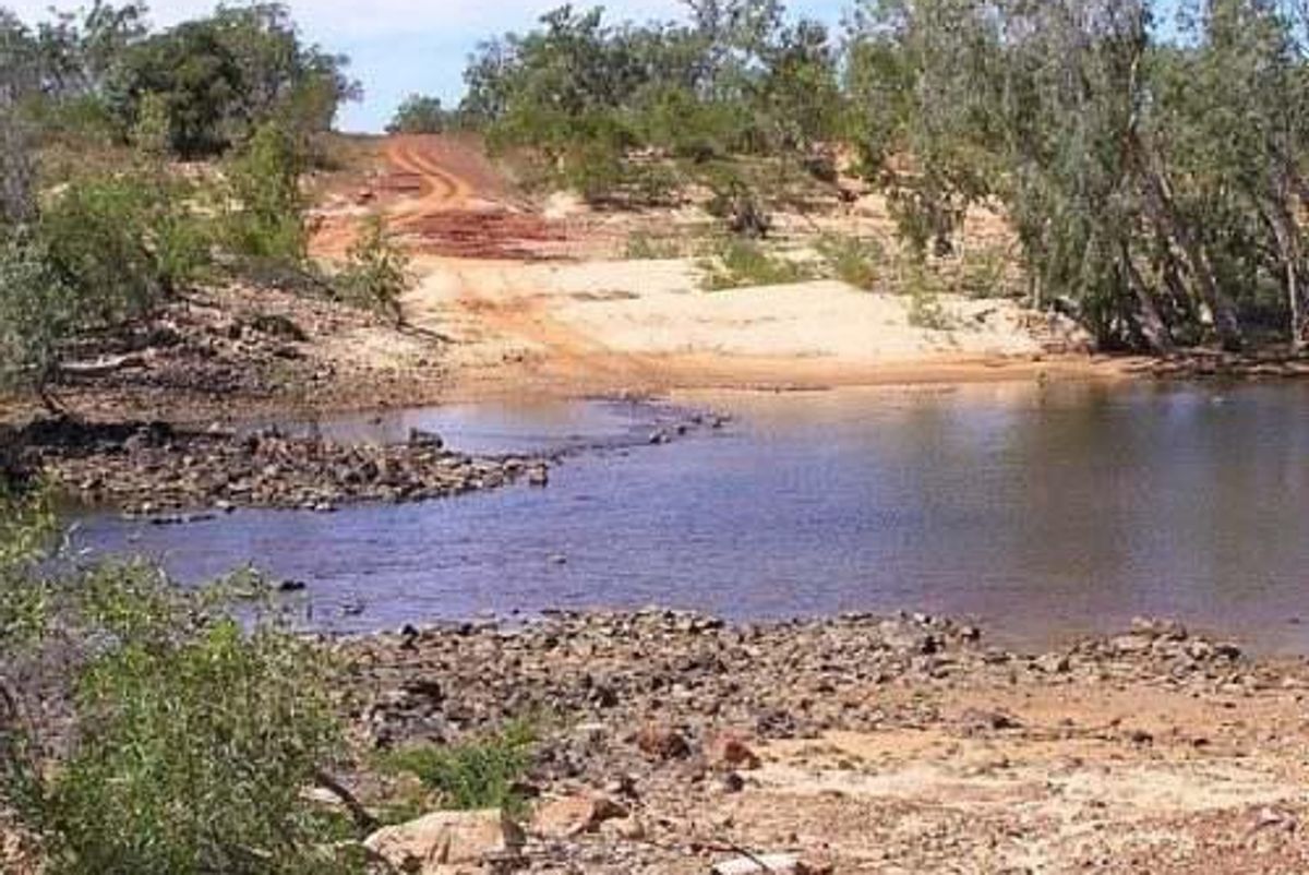 McArthur River at Risk of Reclaiming Glencore’s Zinc Asset