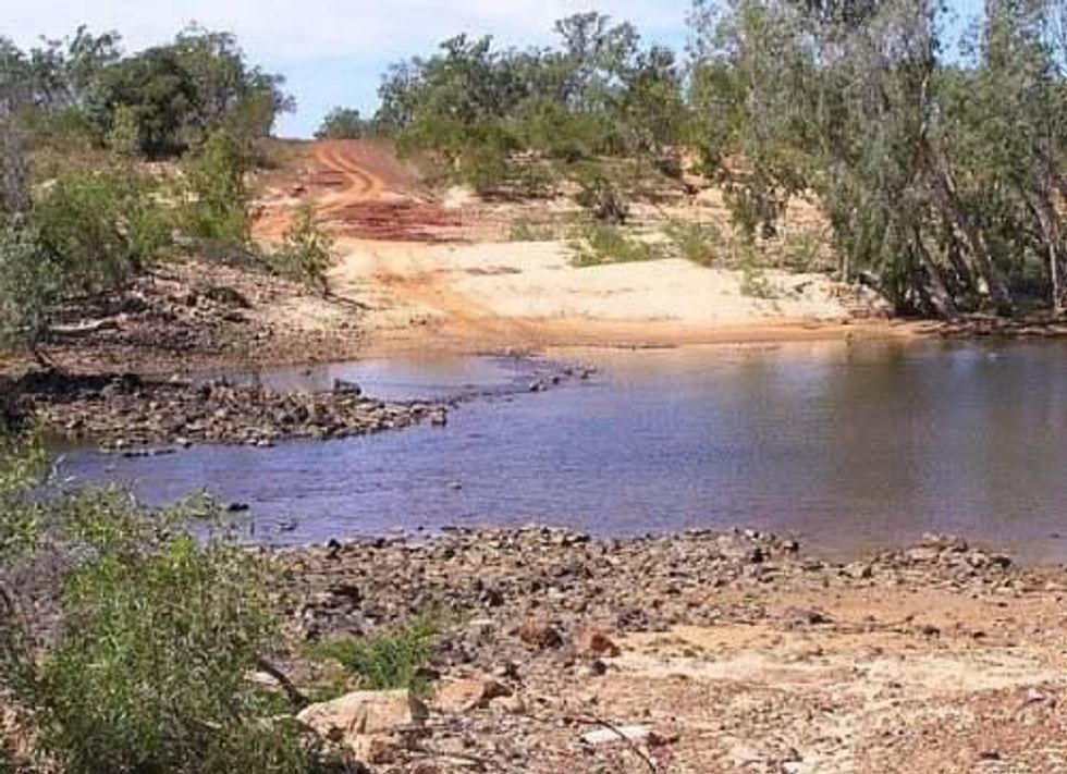 McArthur River at Risk of Reclaiming Glencore’s Zinc Asset
