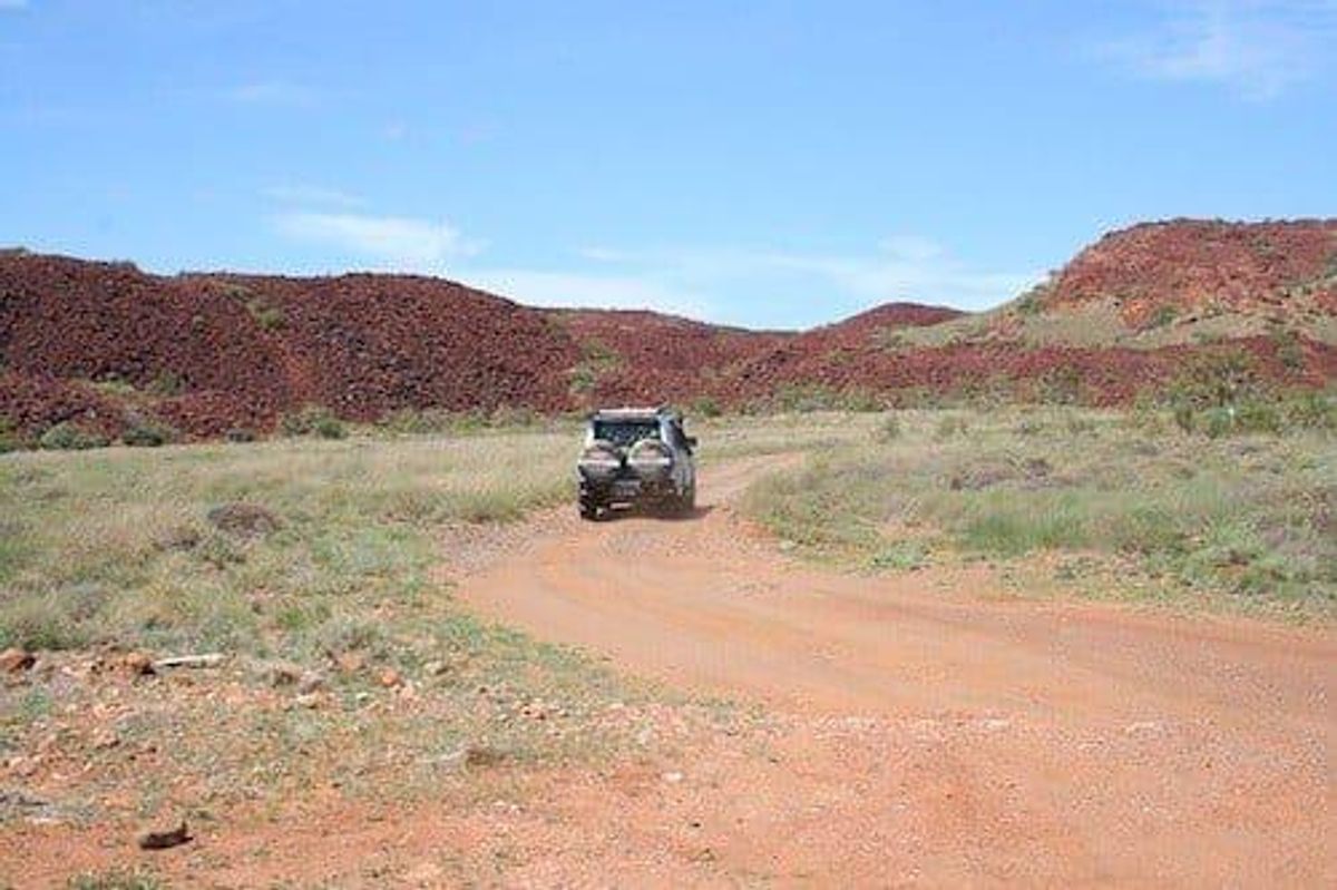 Kairos Unearths New Gold Patches at Pilbara-based Project