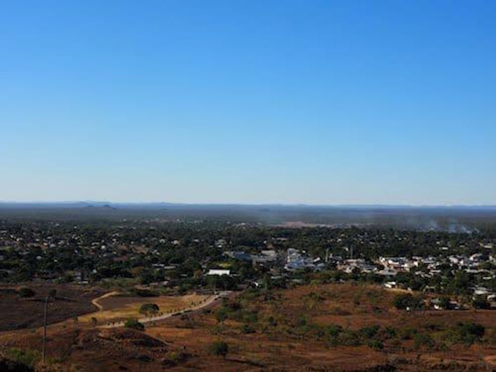 Australian Mines Releases Sconi BFS; Next Stop Funding