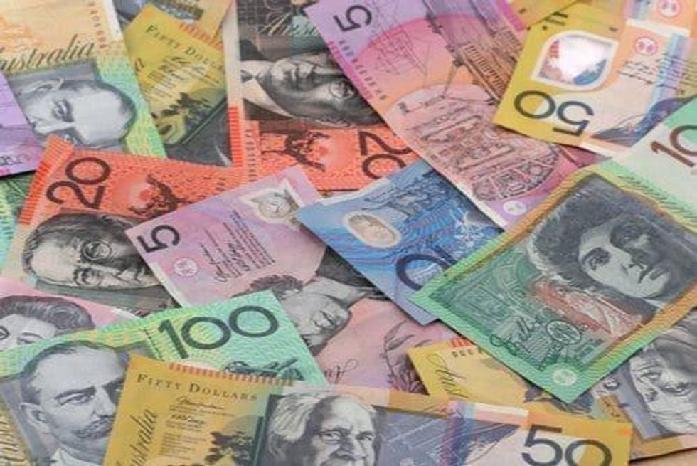 Resource Sector Adds $62.9 Billion to Queensland Economy