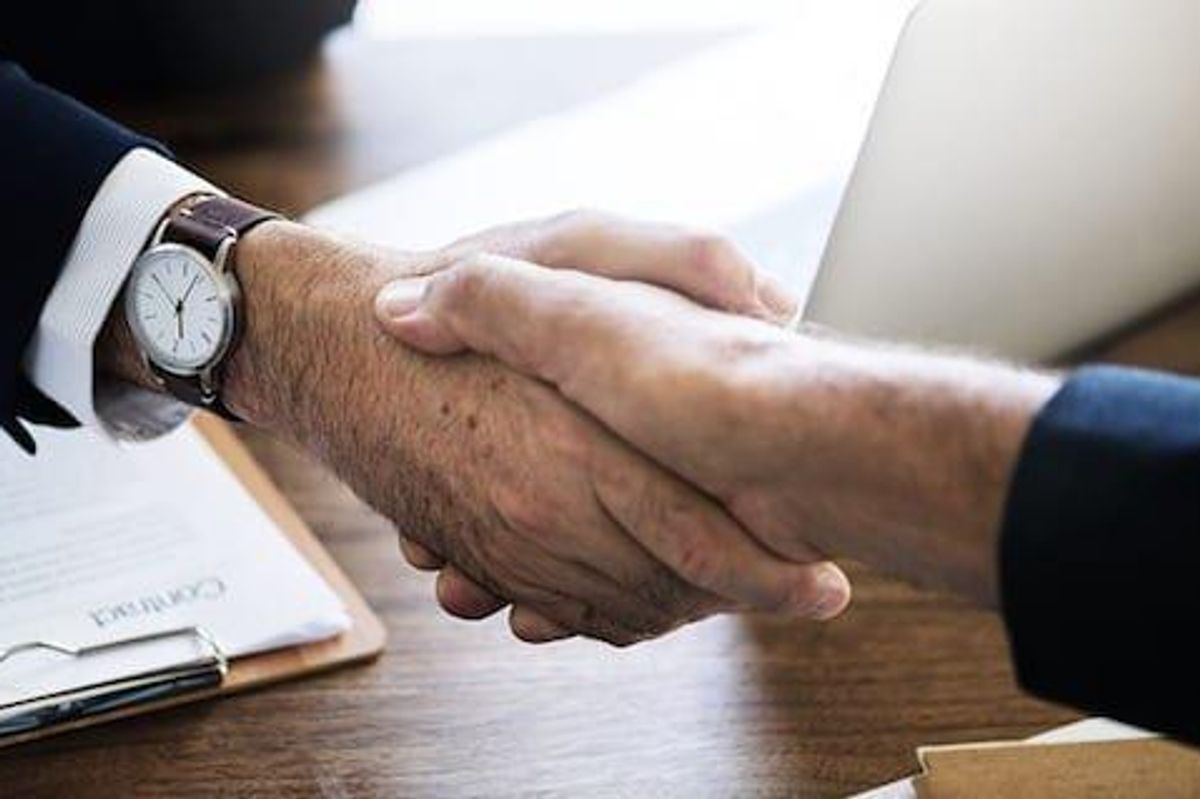 Silver Lake and Doray Minerals Sign Gold Merger Deal