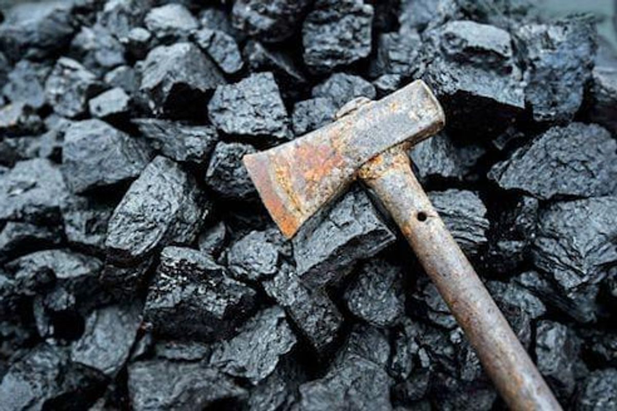 NSW’s Coal Export Market Facing “Terminal Threat”