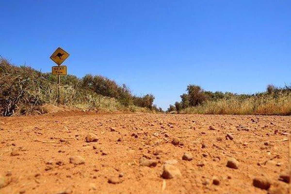 Coolgardie Sees First Gold Ore Production at Geko