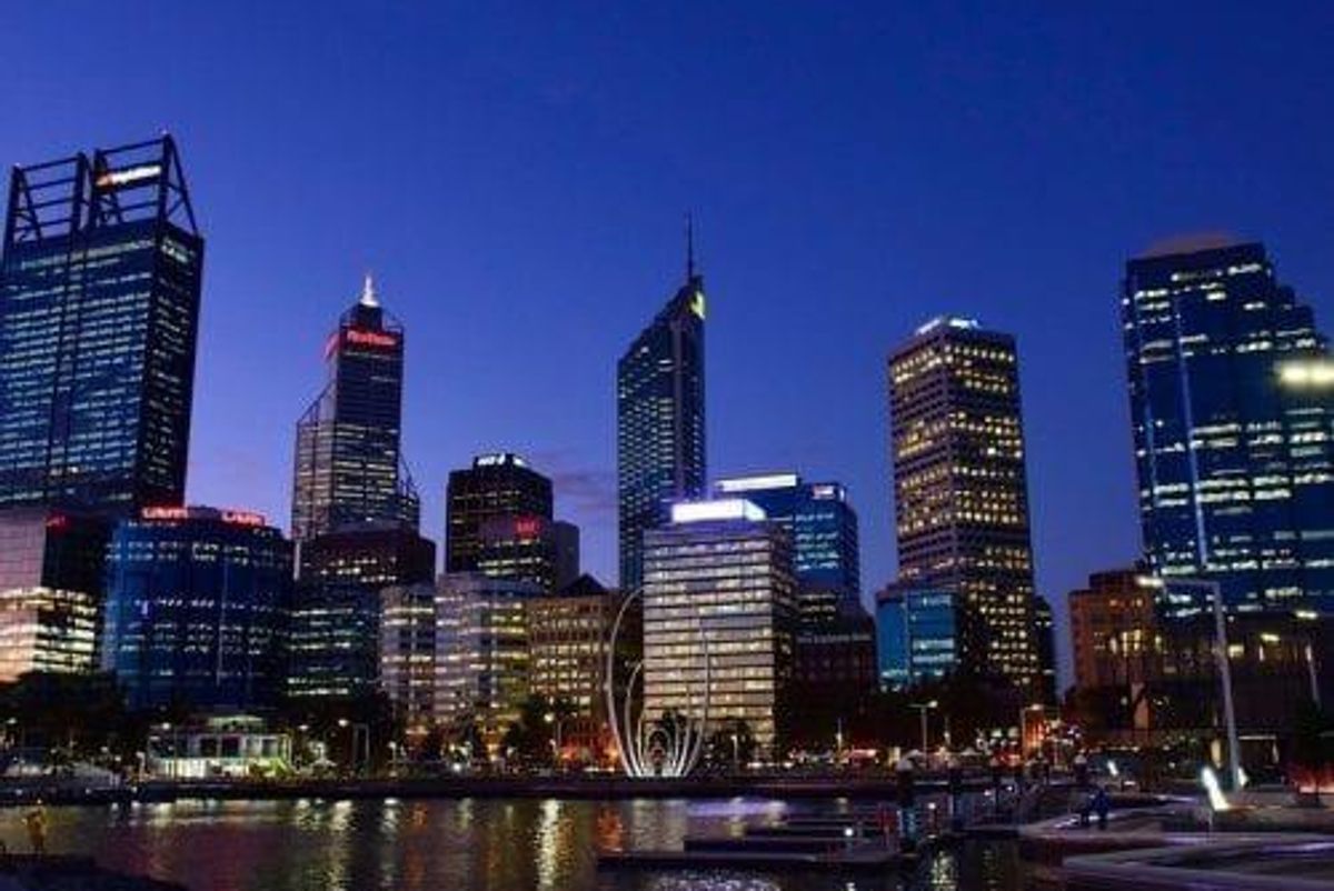 CITIC and Mineralogy Go to Court Over Sino Iron (Again)