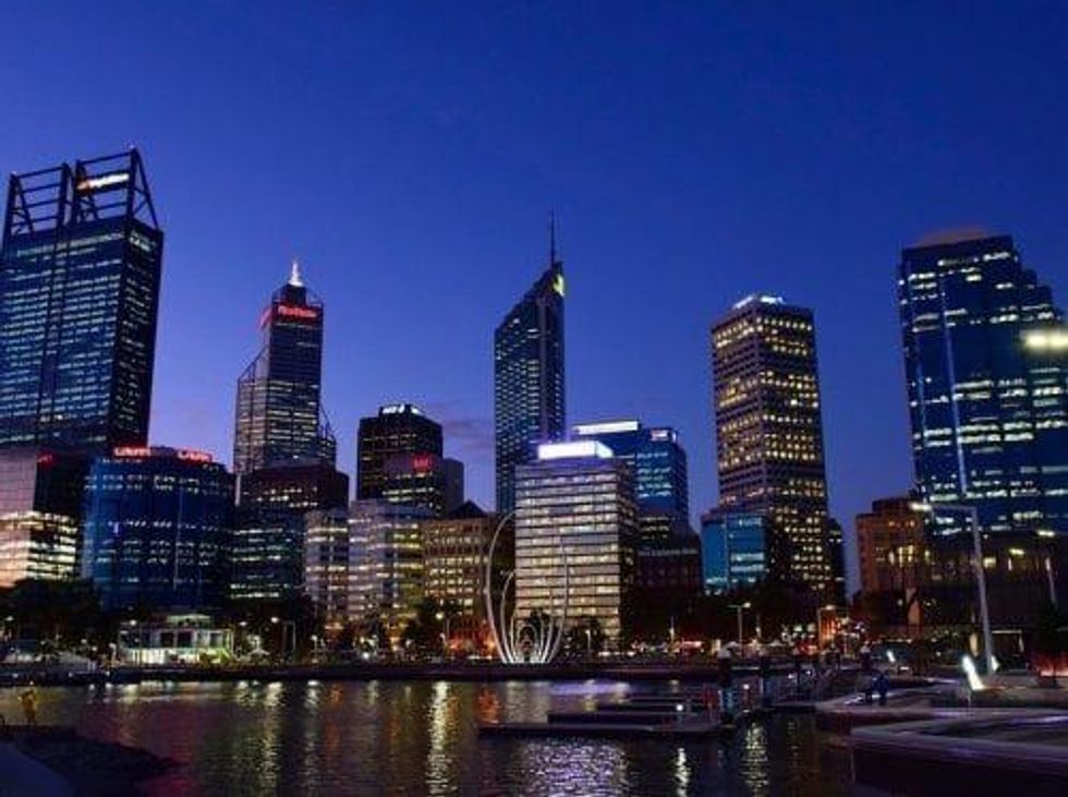 CITIC and Mineralogy Go to Court Over Sino Iron (Again)