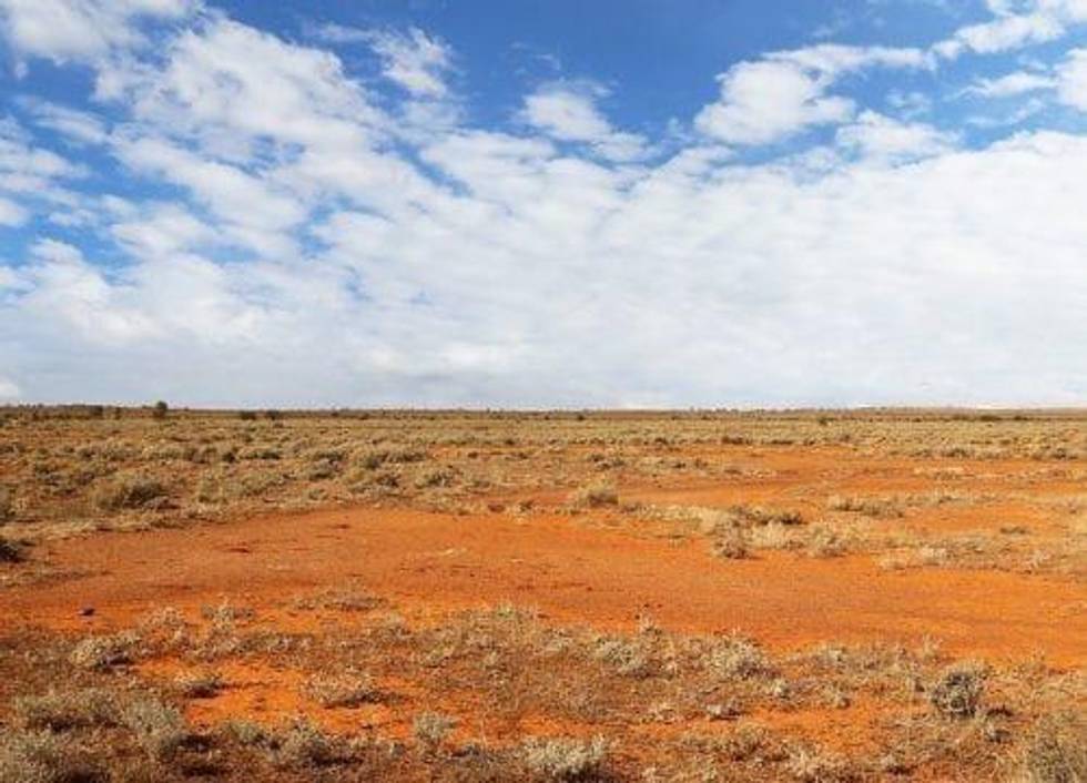 Banking on Batteries, Western Areas Sets Out at Odysseus