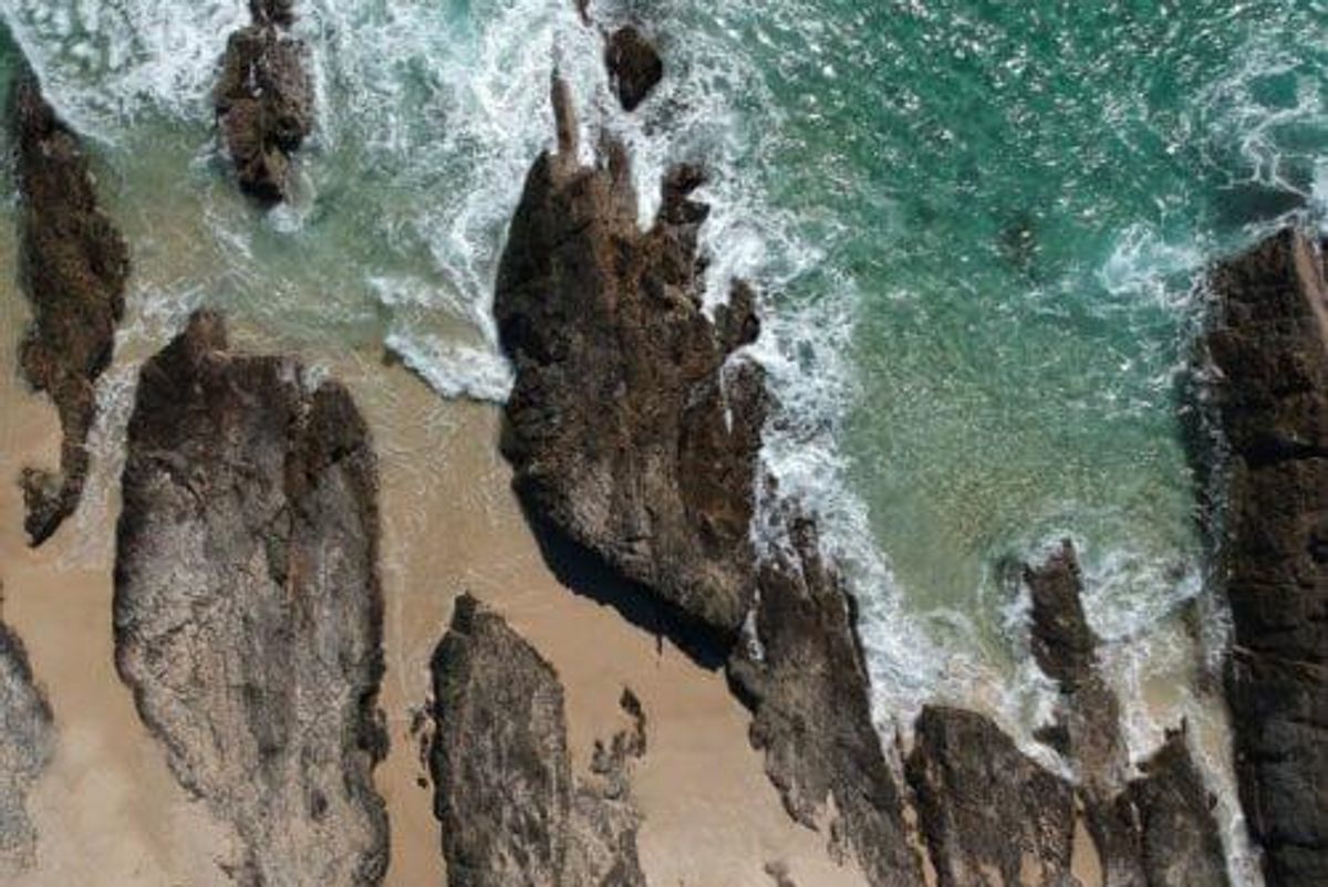 Salt Over Iron: BCI Sells Kumina Project to Mineral Resources