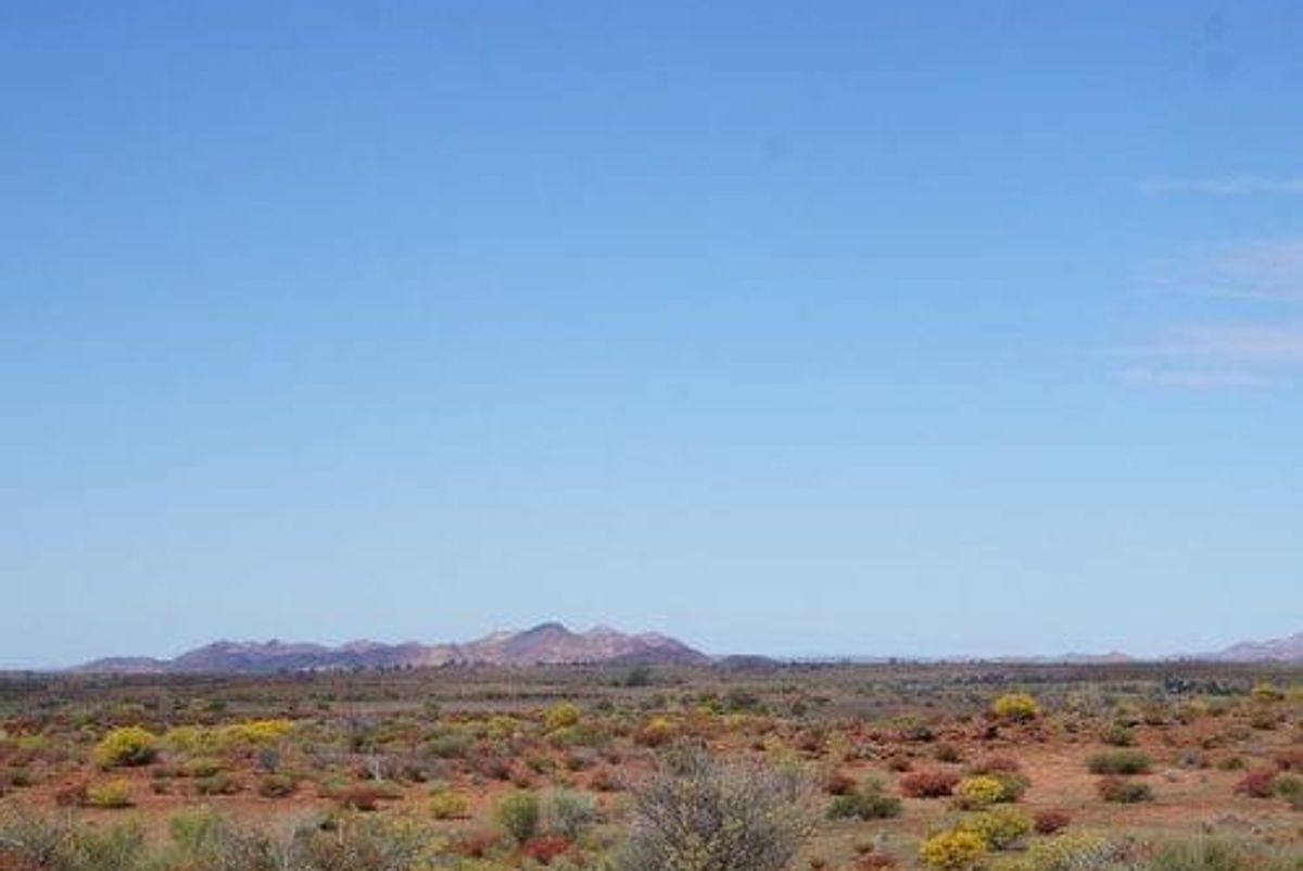 Arafura Signs Rare Earths MOU with Chinese Magnet Maker