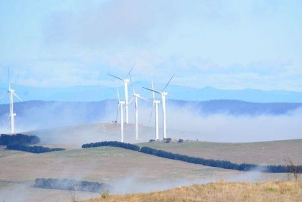 Heron’s Woodlawn Zinc Project Steams into Operation