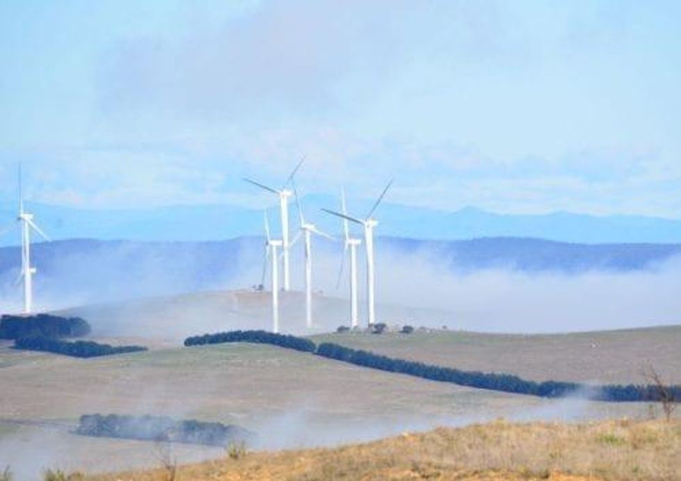 Heron’s Woodlawn Zinc Project Steams into Operation