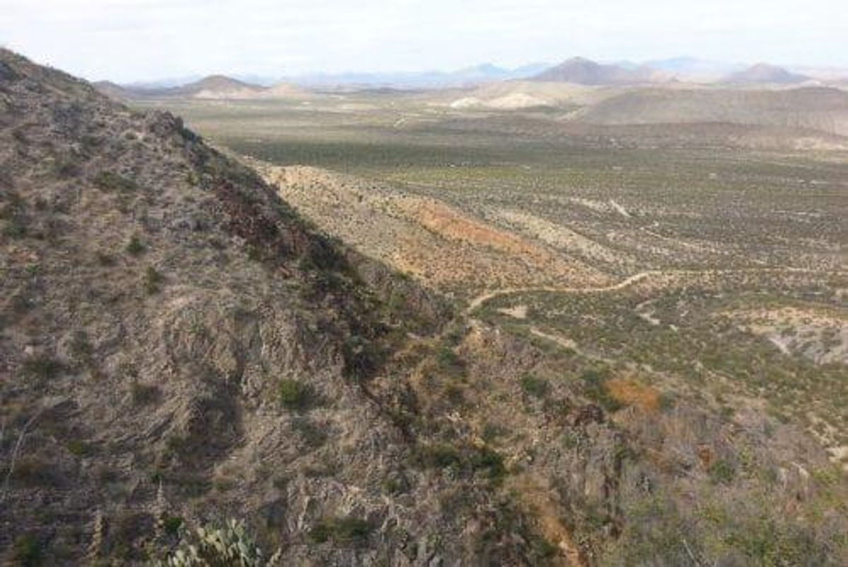 Consolidated Zinc Snaps into Action at Plomosas