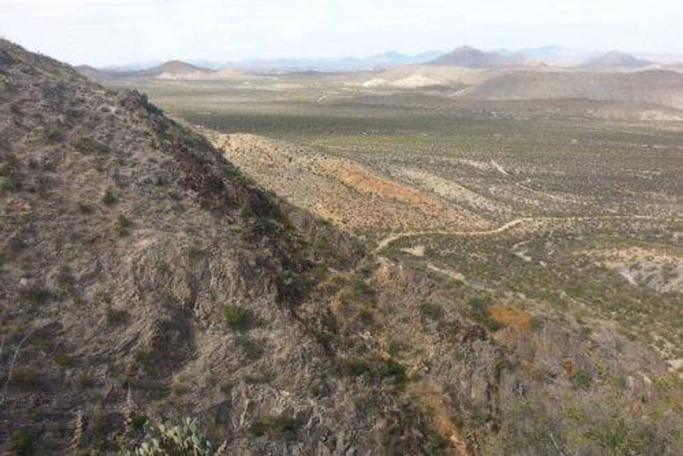 Consolidated Zinc Snaps into Action at Plomosas