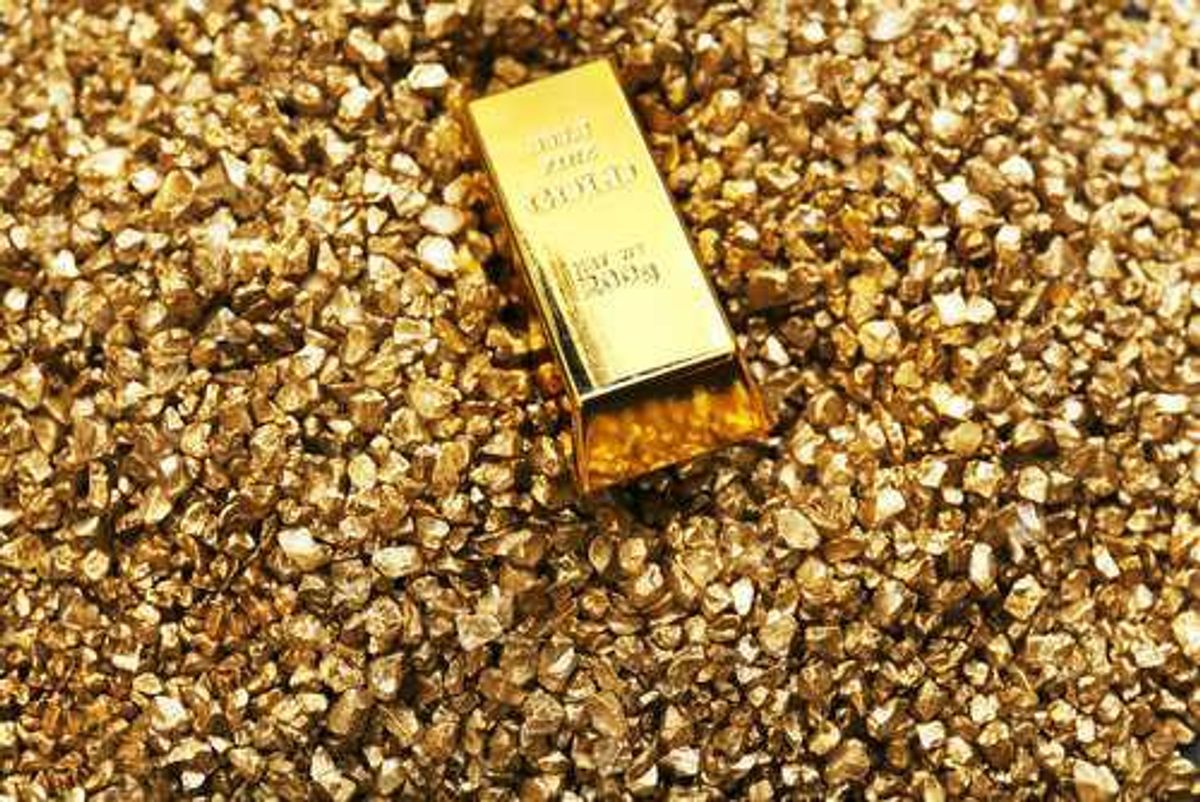 Millennium Uncovers New Pilbara-based Gold Exploration Target
