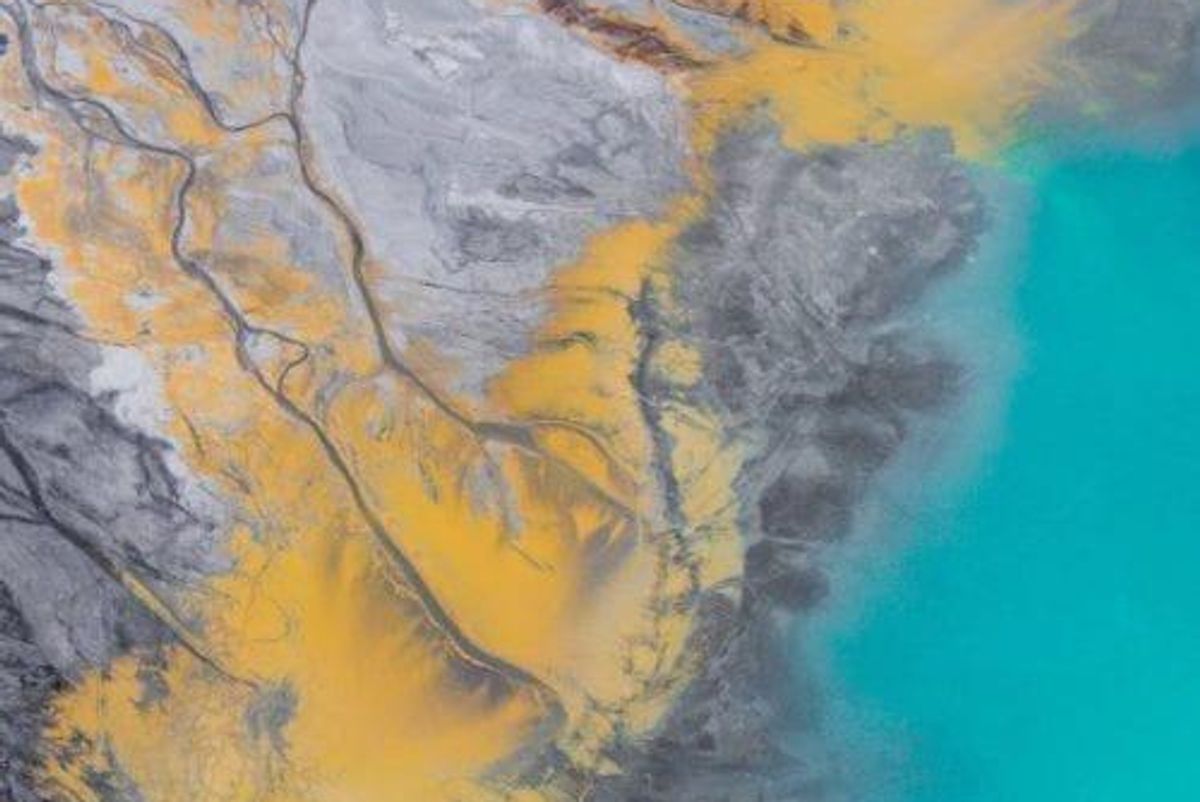 Samarco Restart Not on the Horizon: BHP