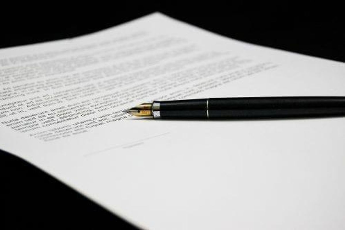 Volt Signs Cooperation Deal with Chinese Graphite Company