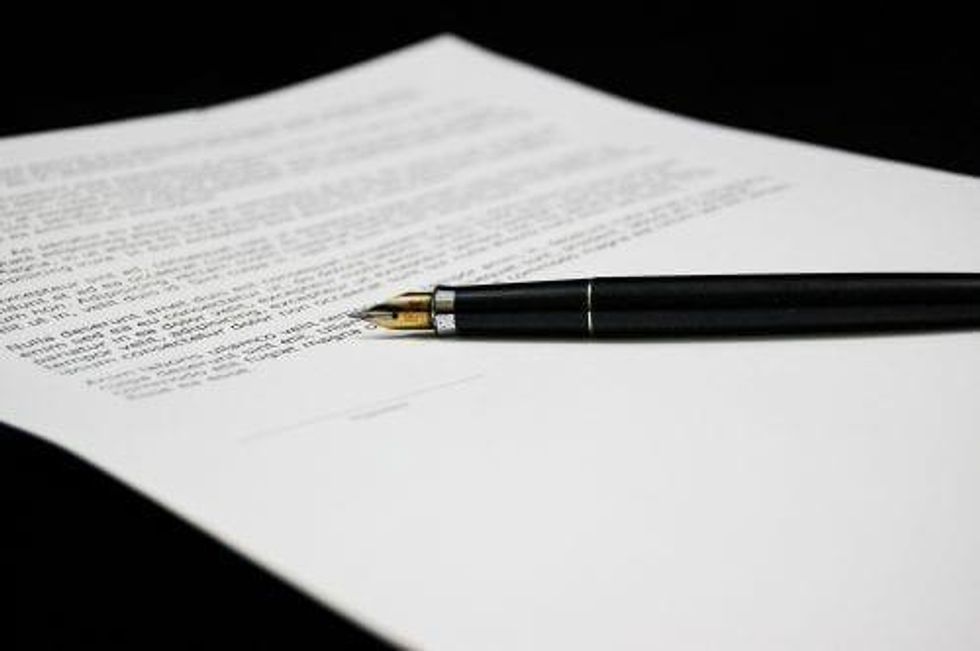Volt Signs Cooperation Deal with Chinese Graphite Company