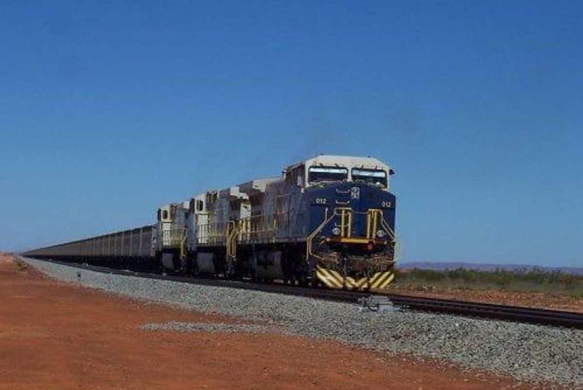 Fortescue’s Profits Down as Chinese Demand for High Grade Bites