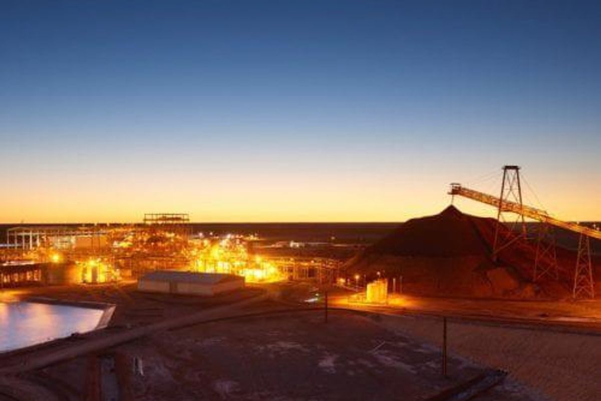 Let the Good Times Roll: OZ Minerals Posts Massive Profit