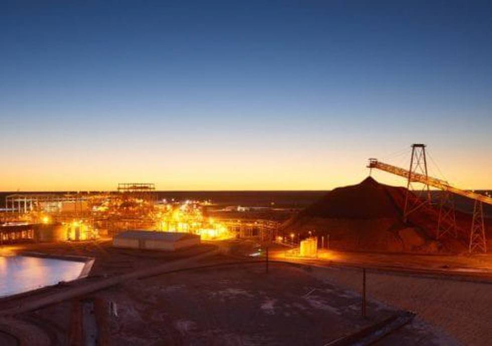 Let the Good Times Roll: OZ Minerals Posts Massive Profit