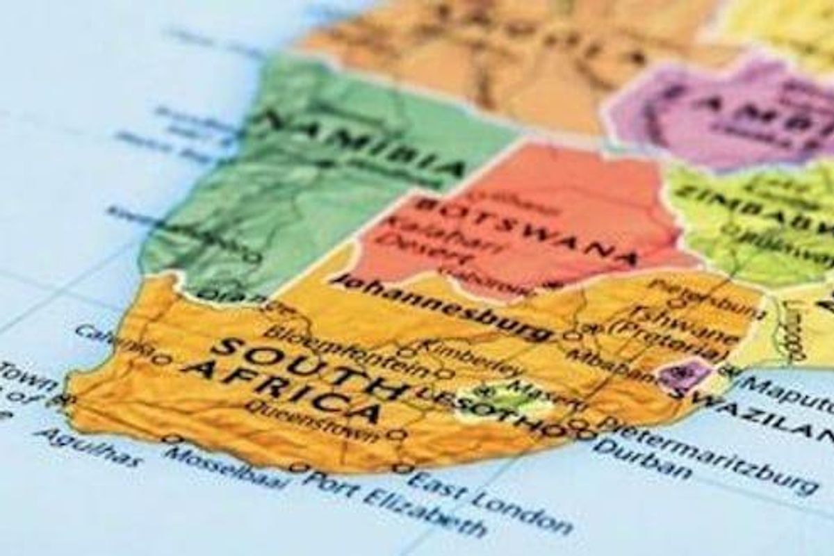 Tando Identifies “Outstanding” Vanadium Targets