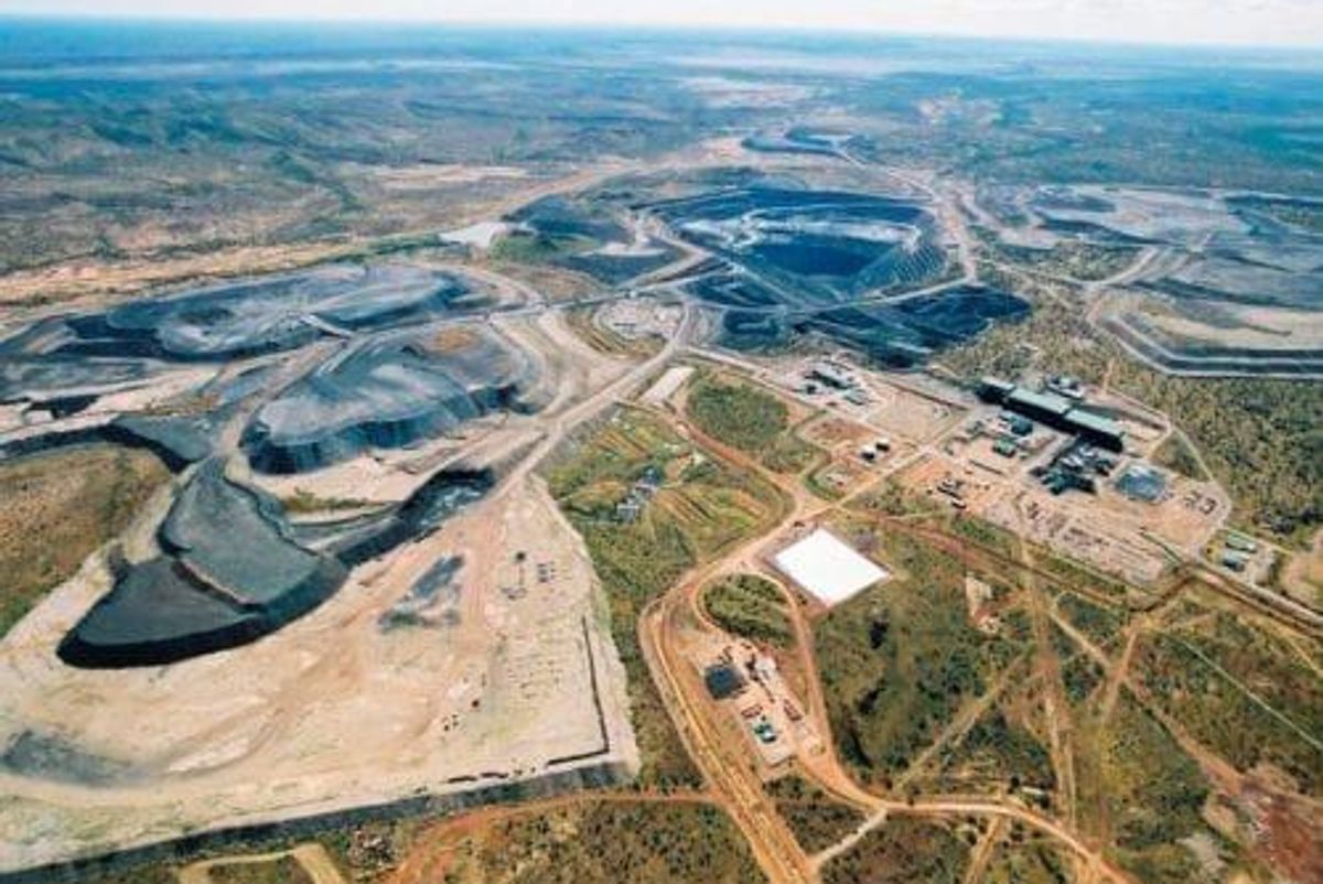 New Century on Track for August Production