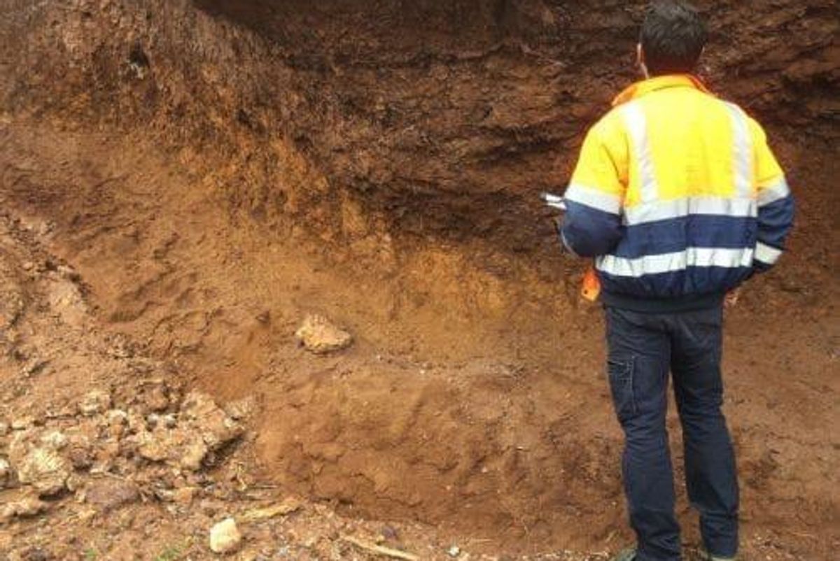 Aiming High: Ardea Resources Releases Flattering Goongarrie Study