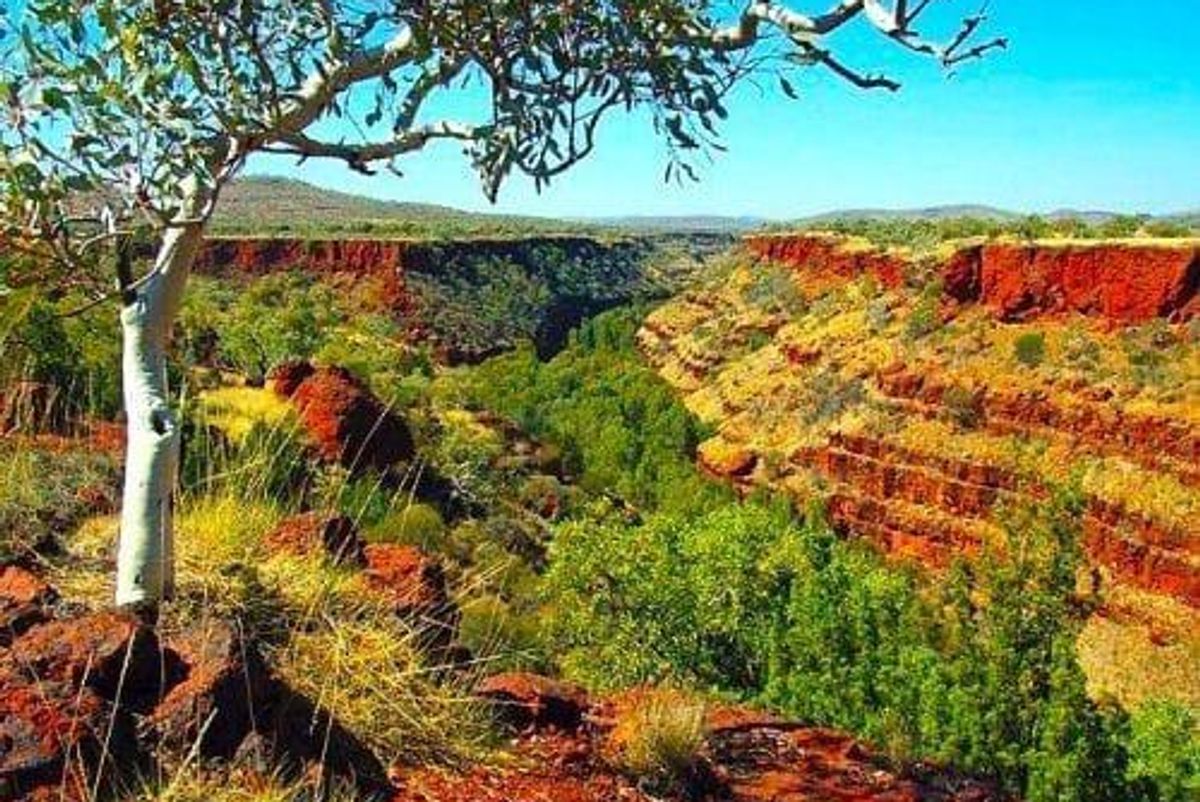 Get Comfy: BHP Gets Century’s Worth of EPA Approvals