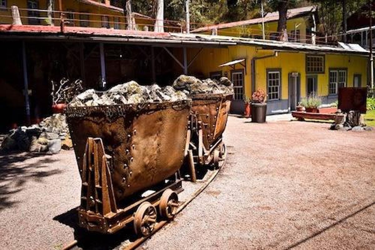 Azure Minerals Says Maiden Resource for Oposura Shows Promise