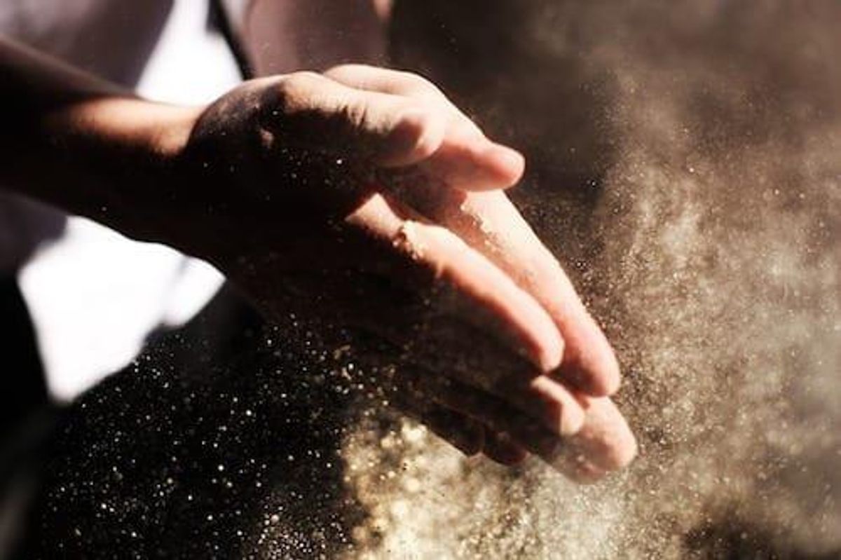 Atlas Iron Claps Back at Fortescue Metals Group