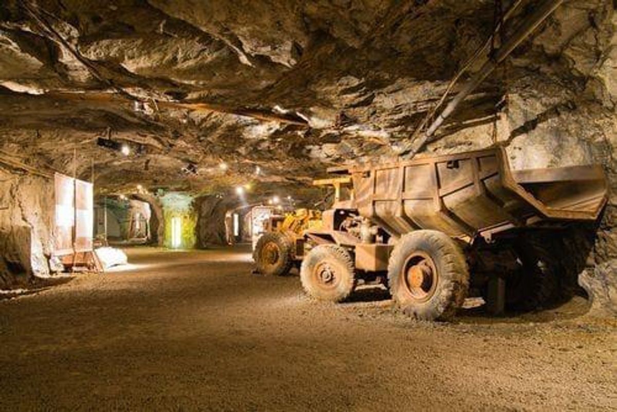 AngloGold Ashanti Continues Collaboration with Matsa Resources