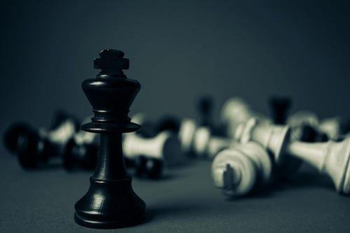 Another One Bites the Dust: Mineral Resources Leaves Atlas Battle