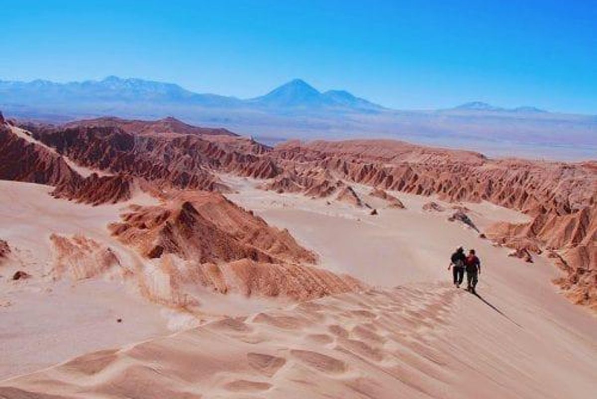 BHP Offloads Baby Copper Mine