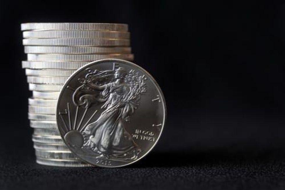 VIDEO -Â David Morgan: Silver Price Not Reflecting Market Activity