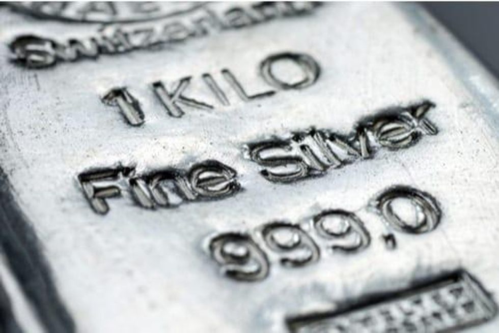 VIDEO - Chris Marcus: Silver Manipulation Has Now Gone Viral