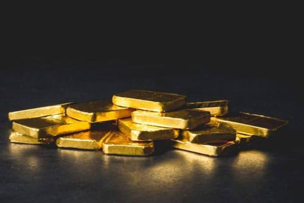 VIDEO - Will Rhind: 2 Reasons Gold is Stuck Under US$1,900