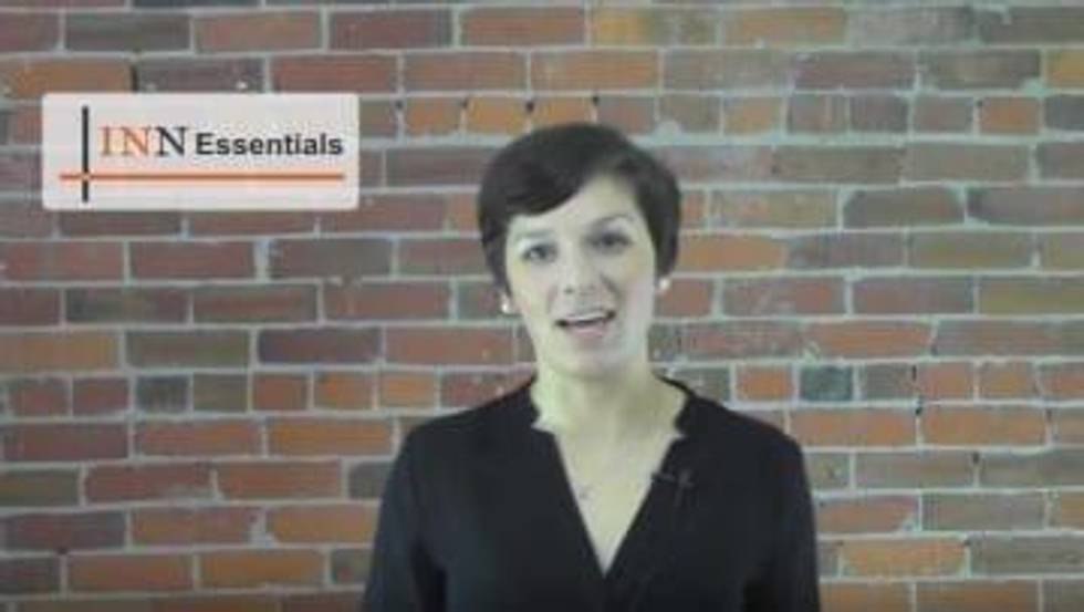 INN Essentials: Lithium Outlook 2016