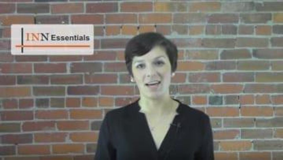 INN Essentials: Lithium Outlook 2016