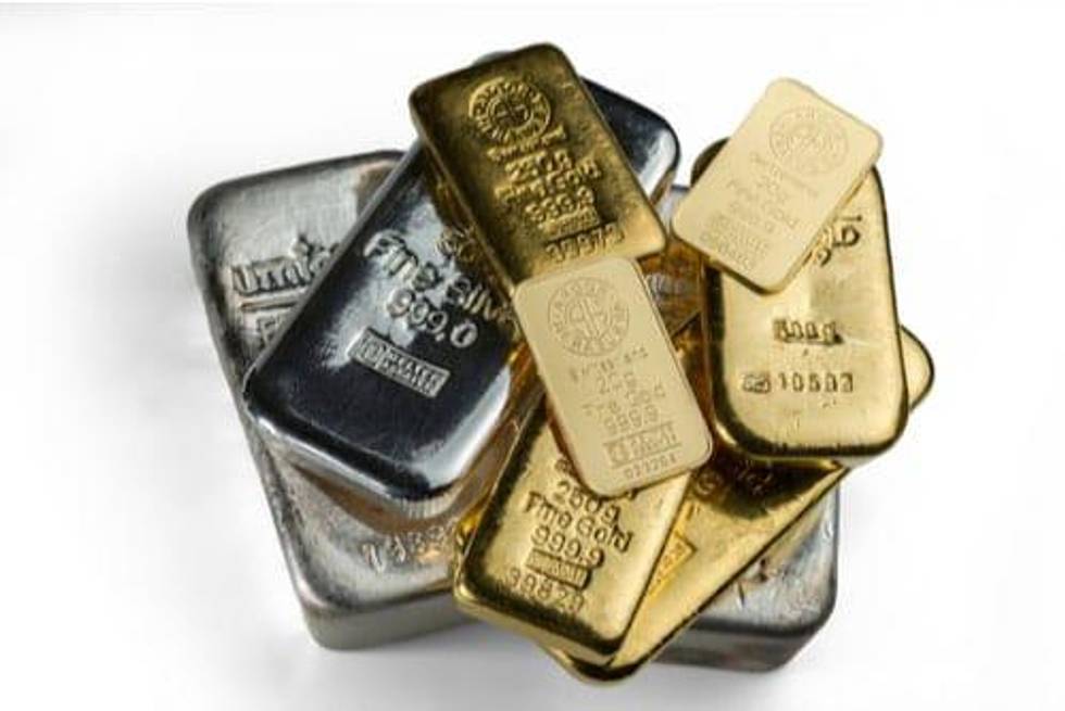 VIDEO - Chris Blasi: Forget the Noise, Precious Metals Will Prevail