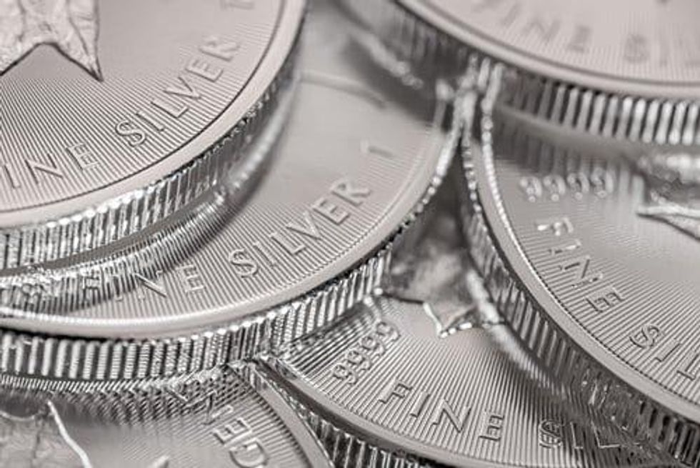 VIDEO - Ed Steer: Silver Market on a Knife’s Edge