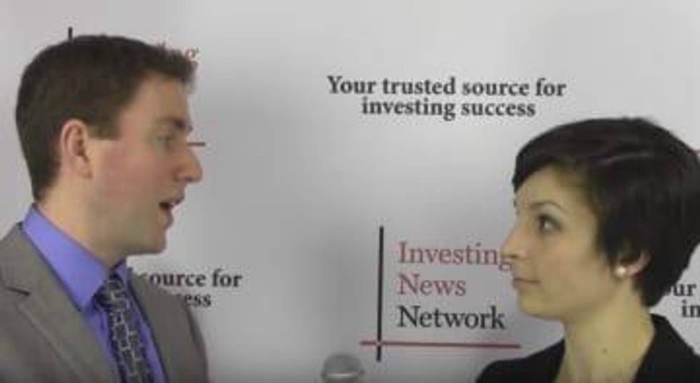 Why Cory Fleck Doesn't See Oil Prices Dropping Below $20