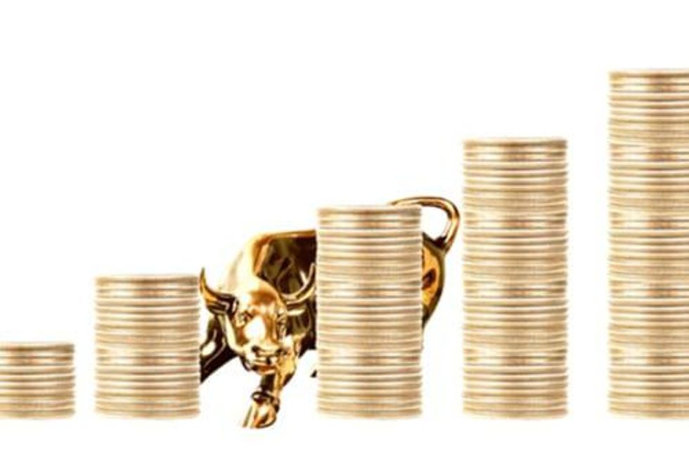 VIDEO - Frank Holmes: Very Bullish on Gold, Here’s What’s Holding it Back