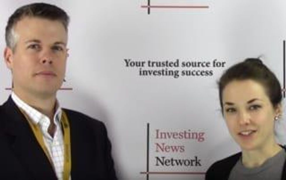 First Majestic's Todd Anthony on Exploration, Consolidation and the Silver Price