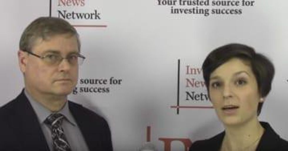 6 Junior Mining Companies on John Kaiser's Watch List