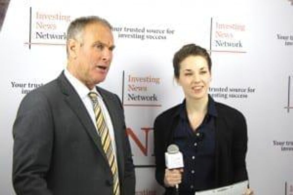 Rick Rule: Always Buy a Stock for a Reason; Sell if it Disappears