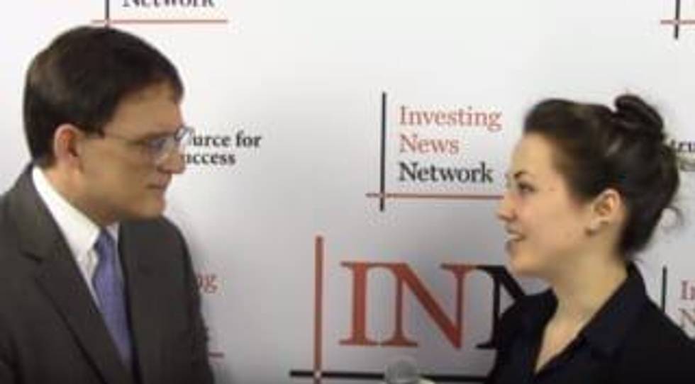 Jeffrey Christian: Gold and Silver Prices Have Probably Bottomed