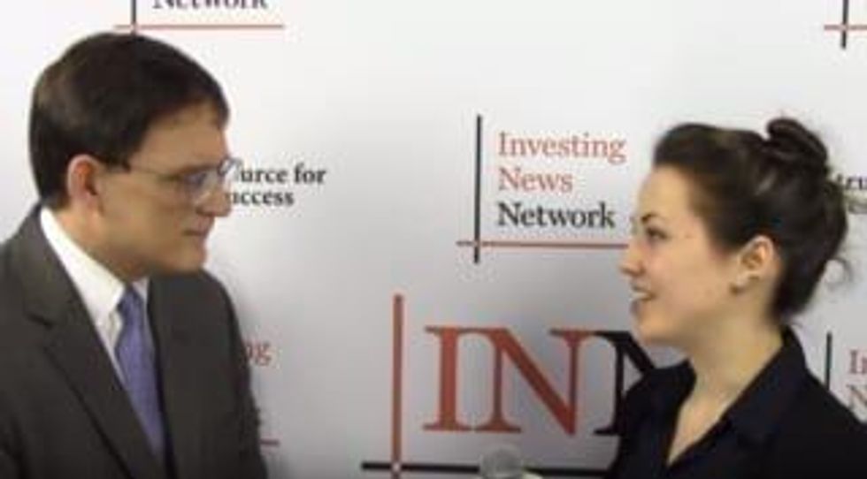 Jeffrey Christian: Gold and Silver Prices Have Probably Bottomed