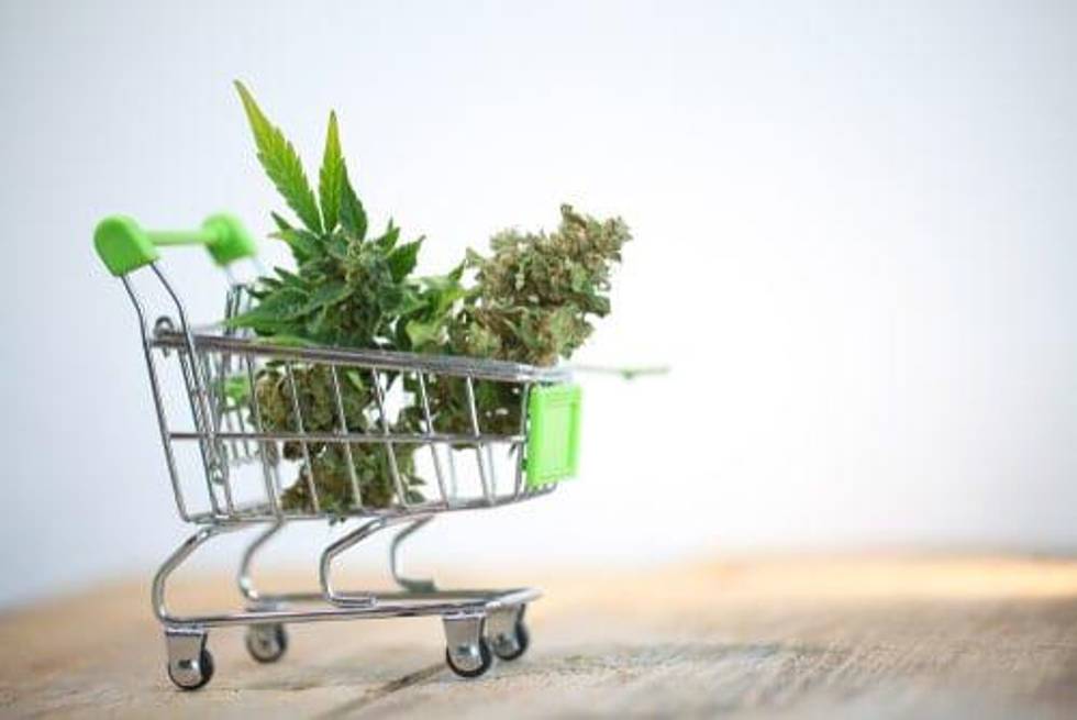 VIDEO - Cannabis Retailers See Brand Appeal Firsthand