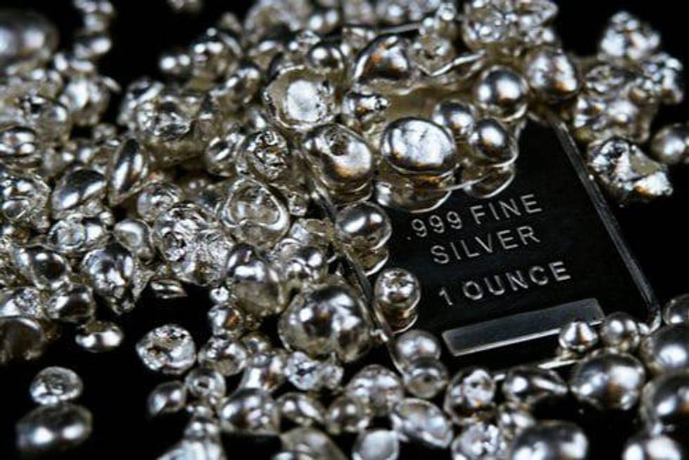 VIDEO - Peter Krauth: Strategies for Playing the Silver Market Right Now