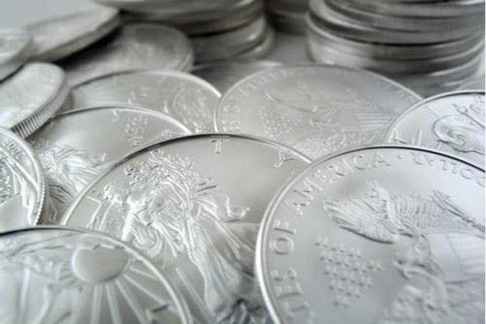 VIDEO - Nick Barisheff: Silver Demand High, What’s a Realistic Price?